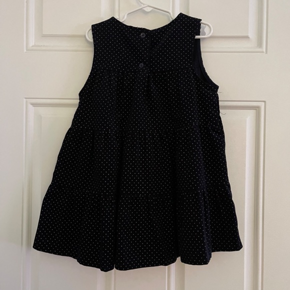 Rare, Too! Ballet Jumper Dress size 4T - Picture 6 of 11